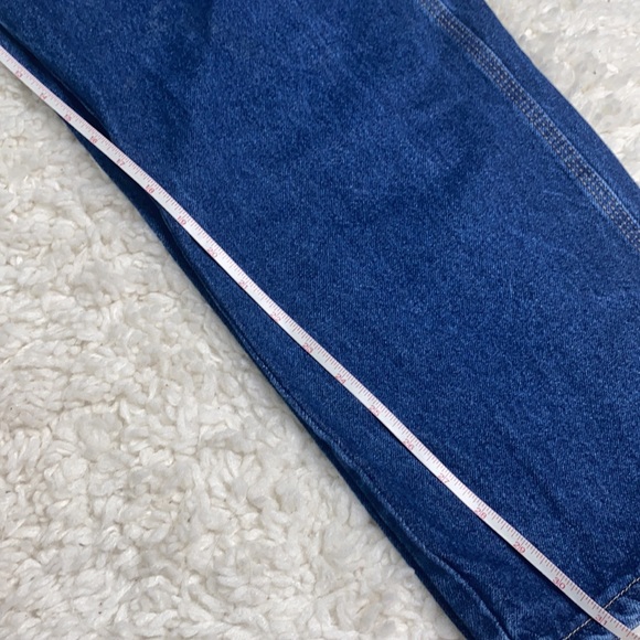Wranglers Men’s Work Jeans O1 - Picture 9 of 12